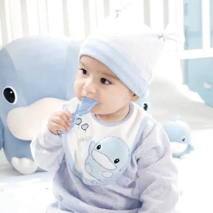 Bàn chải đánh răng Kuku KU5374 