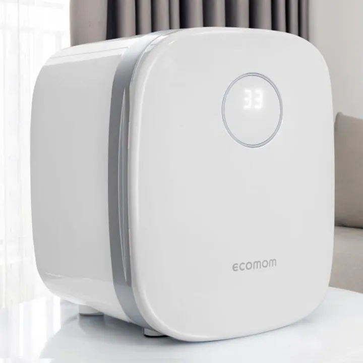 Máy tiệt trùng Ecomom