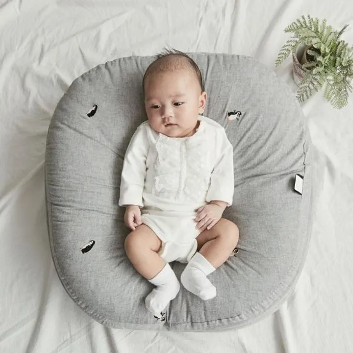 Gối chống trào ngược Rototo Bebe dùng được bao lâu?