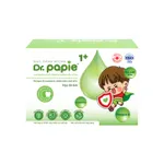 Gạc vệ sinh răng miệng Dr papie