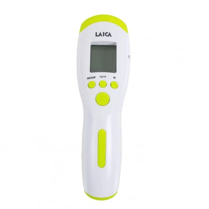 Nhiệt kế Laica