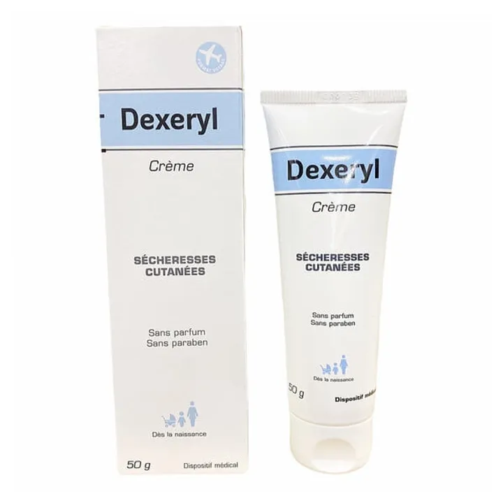 Dexeryl