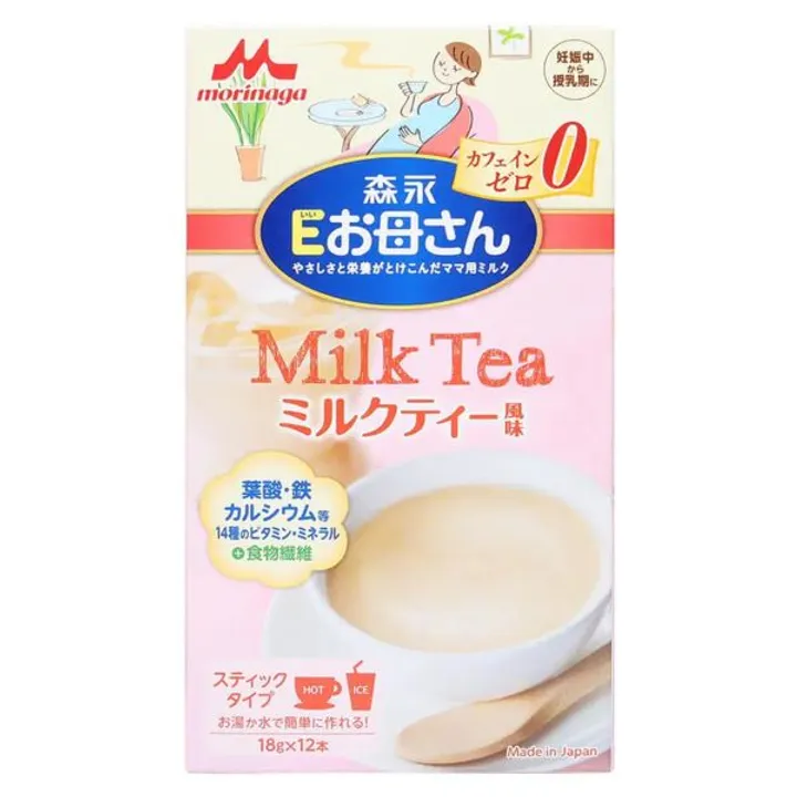 Sữa bầu Morinaga