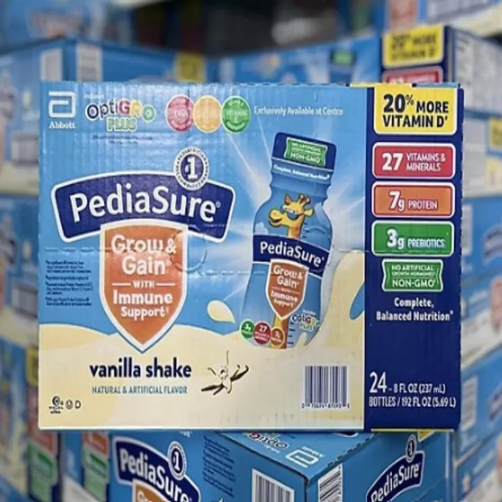Sữa PediaSure Grow Gain