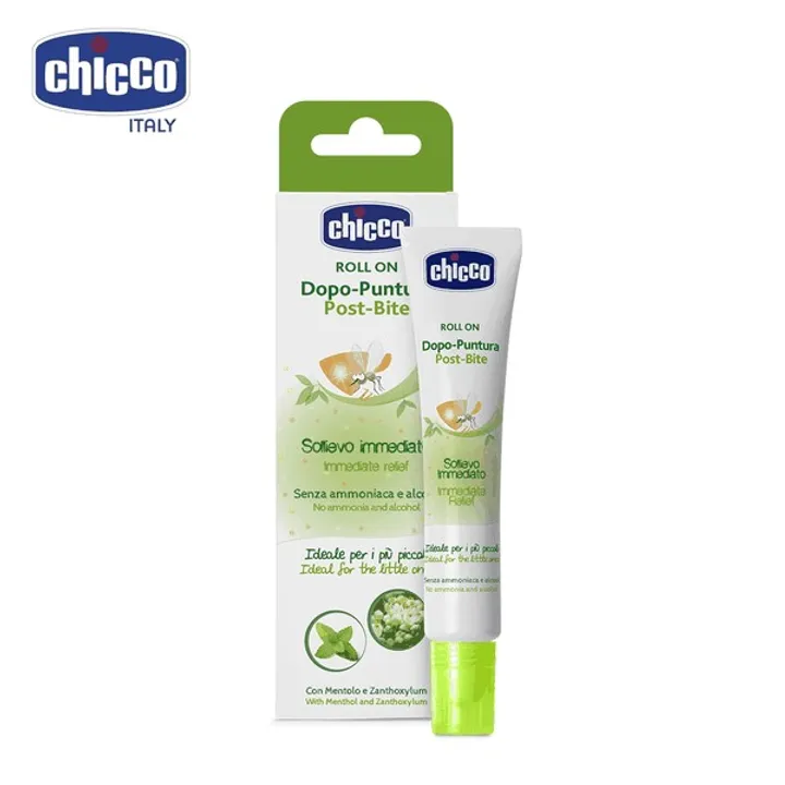 Lăn bôi vết muỗi đốt, côn trùng cắn Chicco