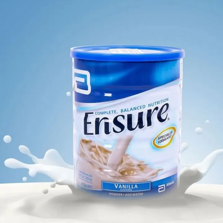 Sữa Ensure Úc