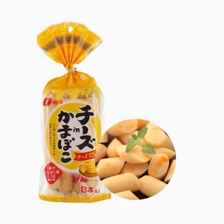 Xúc xích Natori