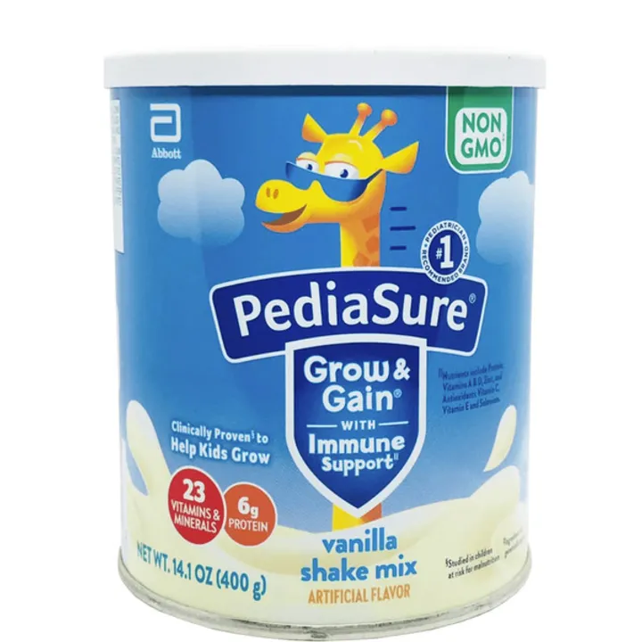 sữa Pediasure Mỹ