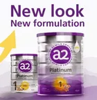Sữa bột A2 Platinum 900g