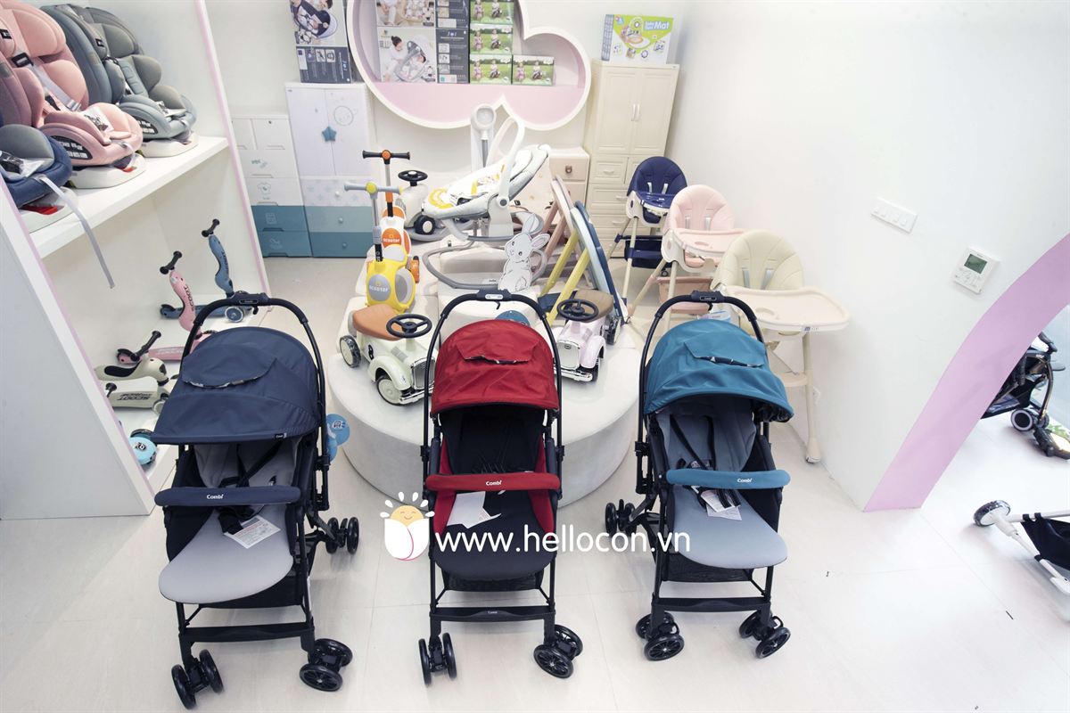 Cửa hàng Hello Con Hà Nội — ảnh 2