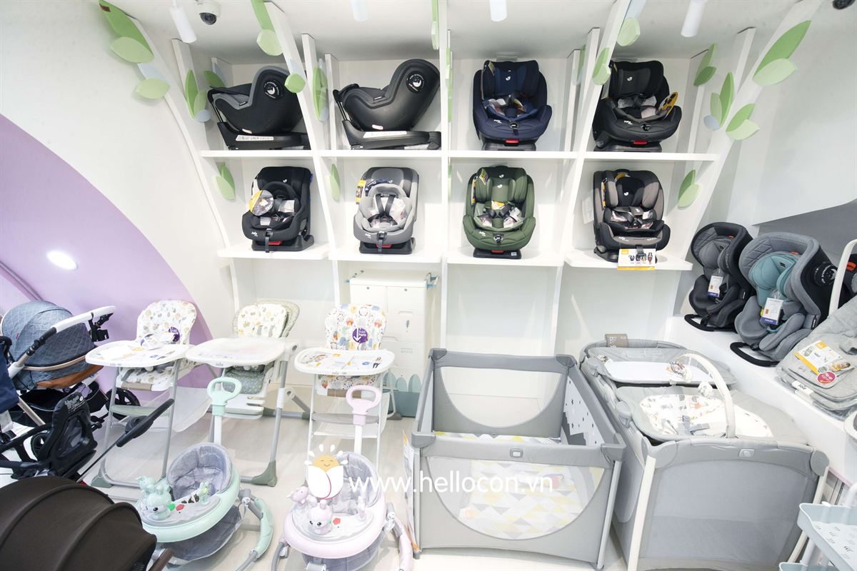 Cửa hàng Hello Con Hà Nội — ảnh 3
